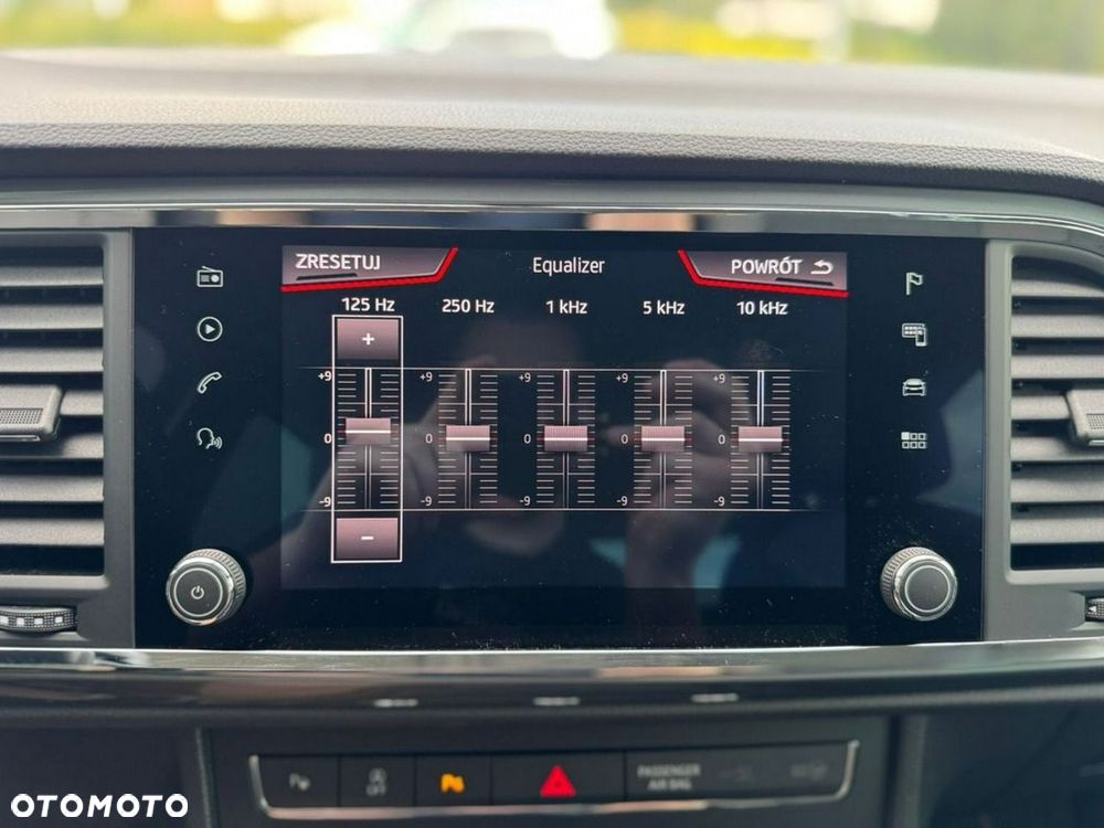 Seat Ateca - 27