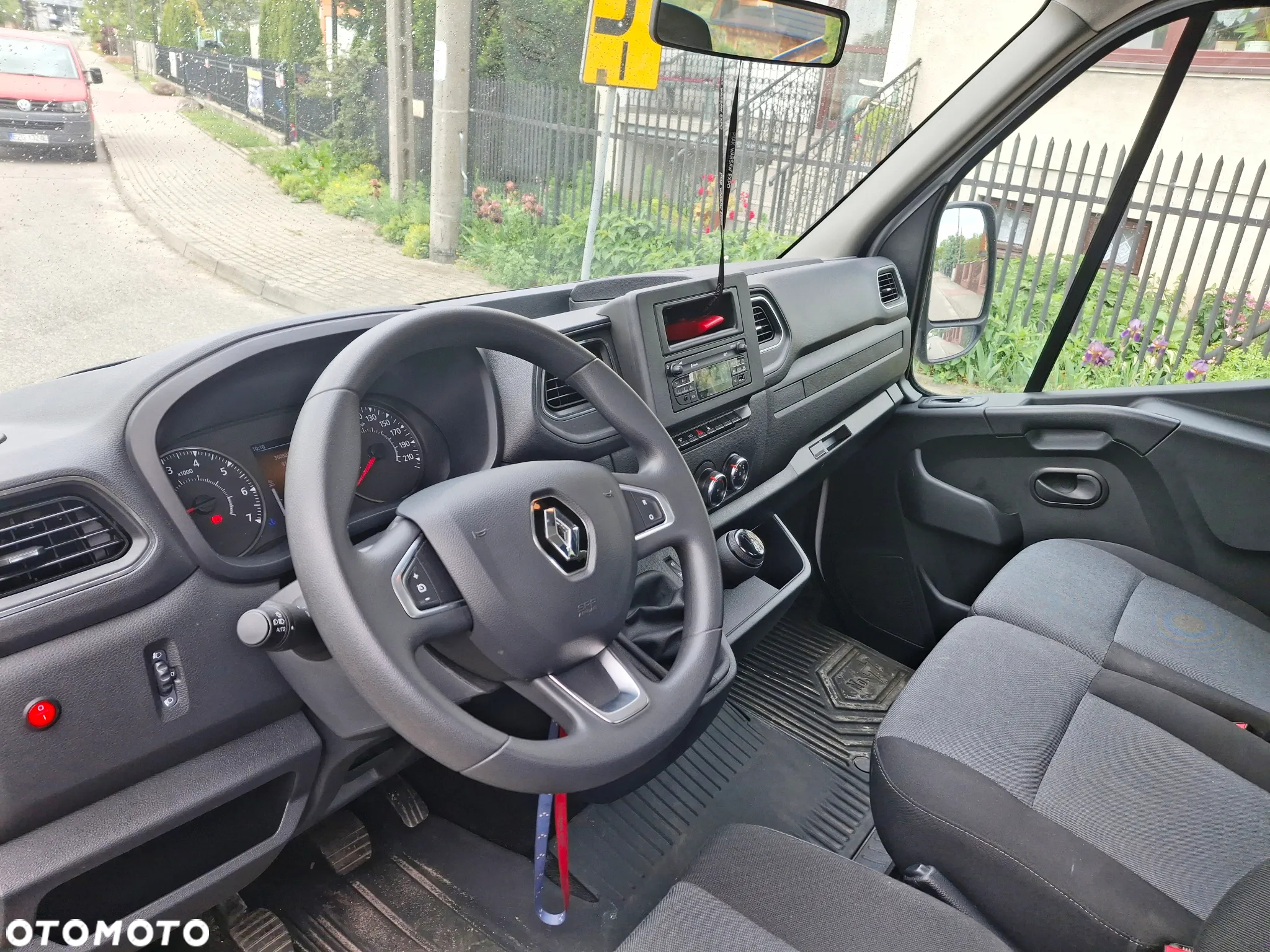 Renault MASTER - 9