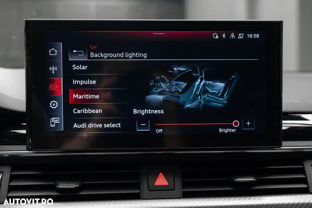 Audi RS5 2.9 TFSI quattro tiptronic - 21