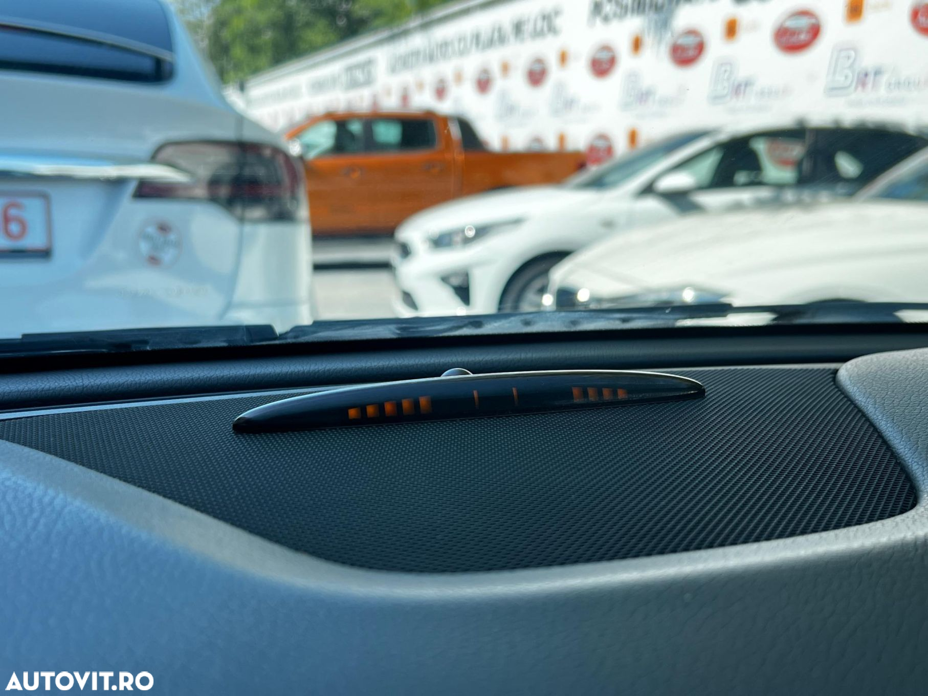 Mercedes-Benz CLA - 21