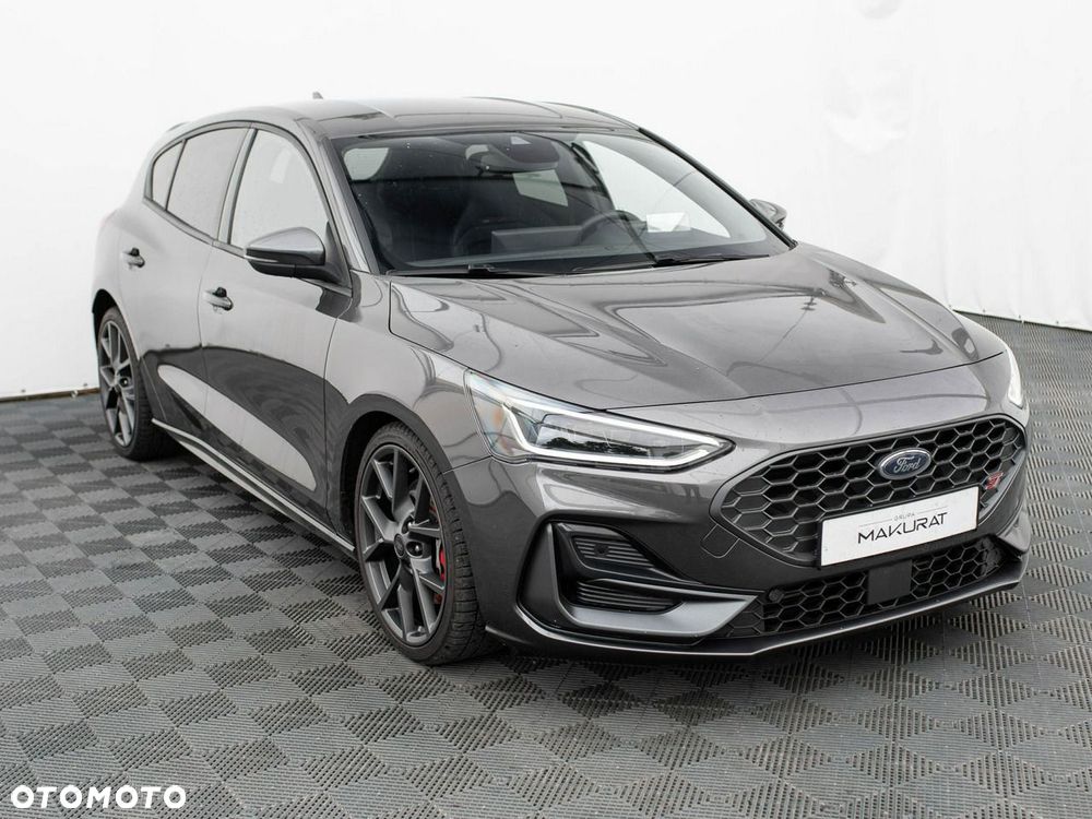 Ford Focus - 4