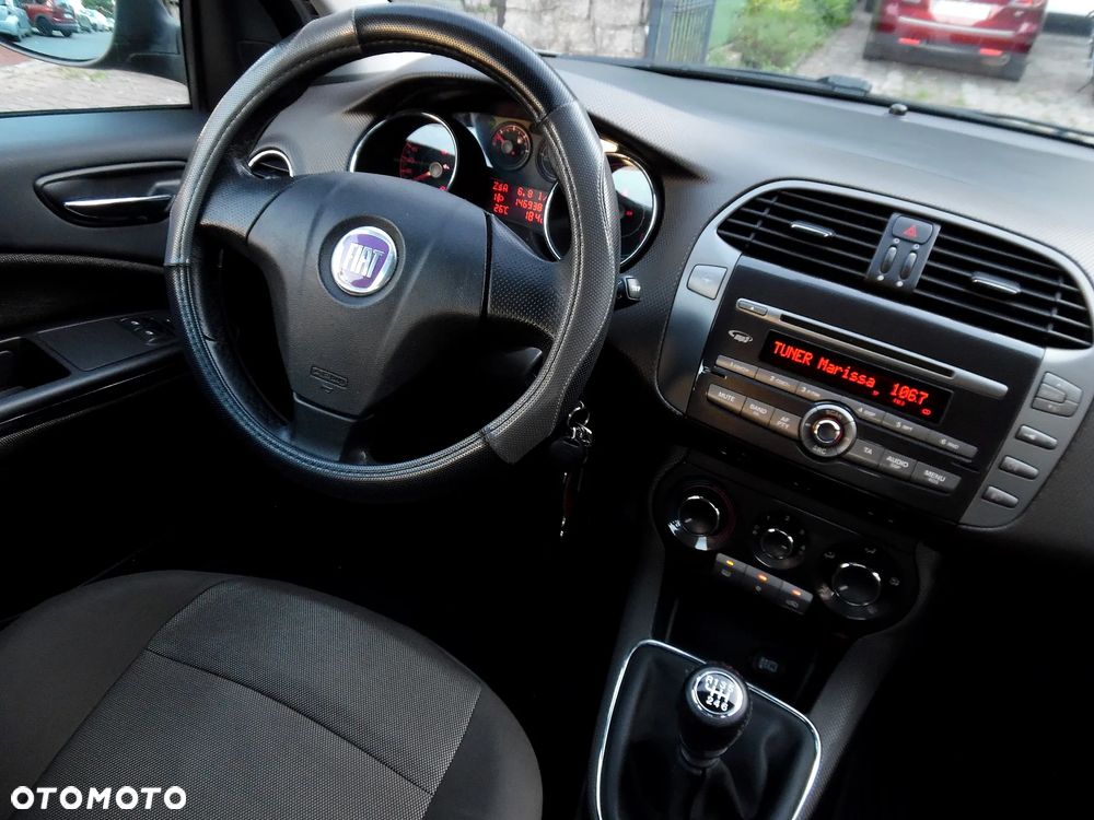 Fiat Bravo - 25