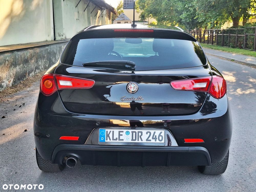 Alfa Romeo Giulietta 1.4 TB Sprint - 35