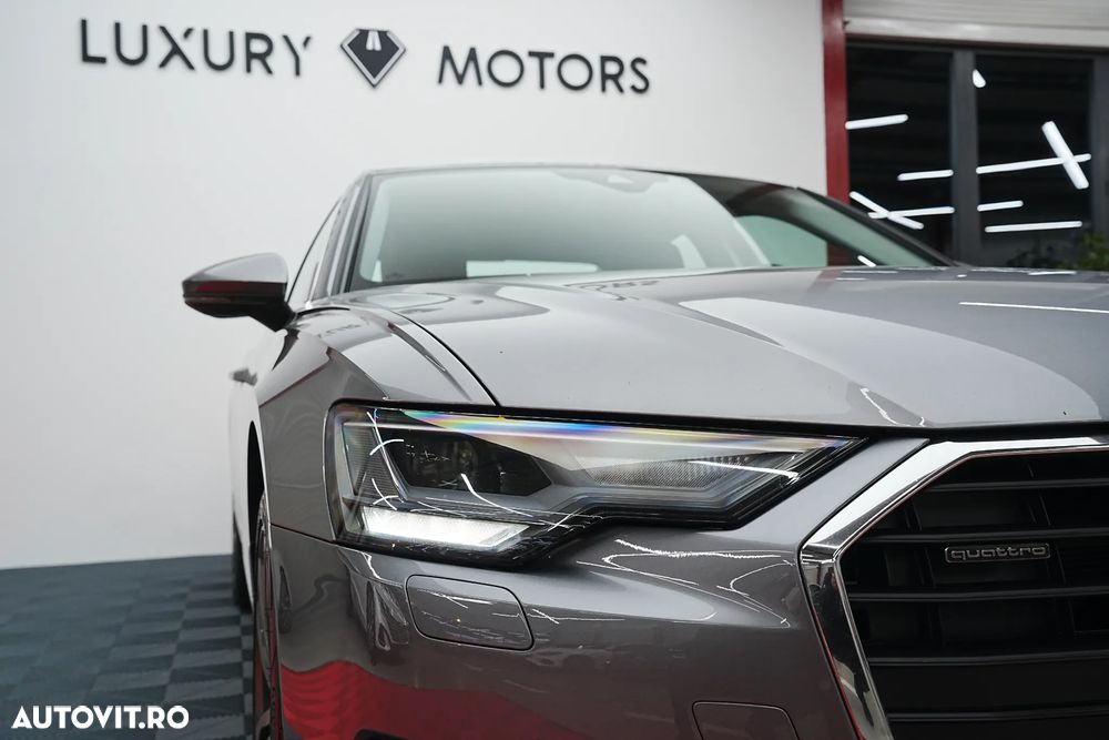 Audi A6 50 TFSI e quattro S tronic - 20
