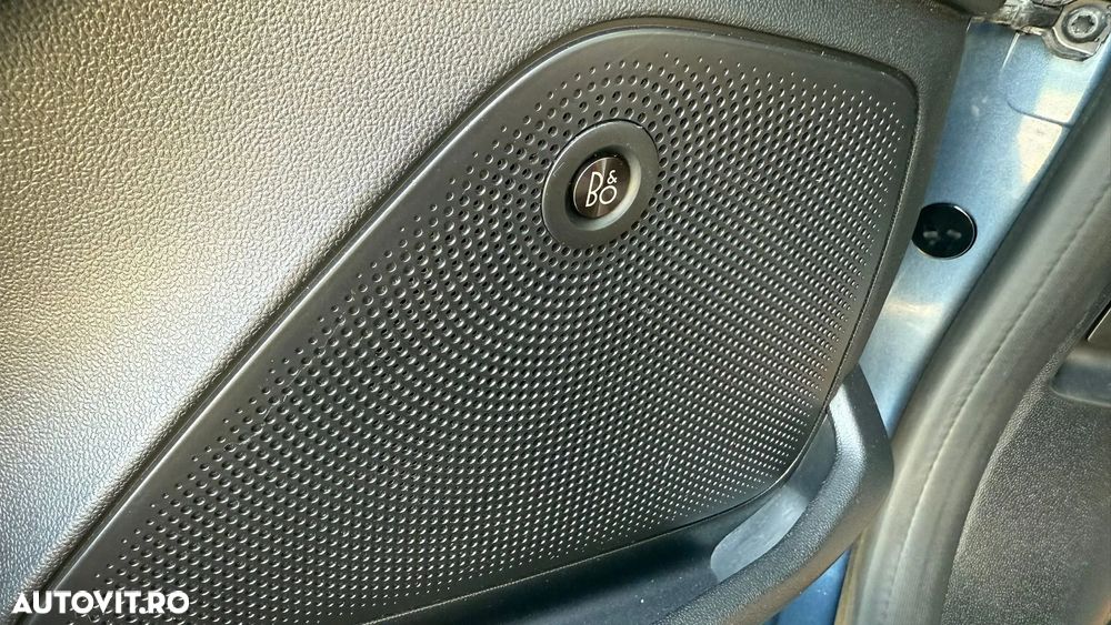 Ford Fiesta 1.5 TDCi S&S VIGNALE - 21