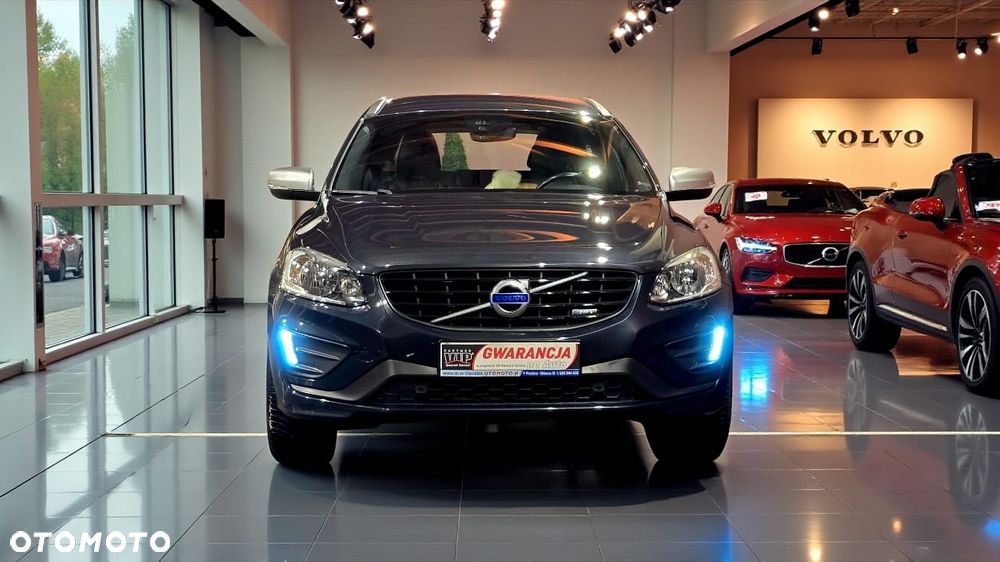 Volvo XC 60 D4 Drive-E R-Design Momentum - 18
