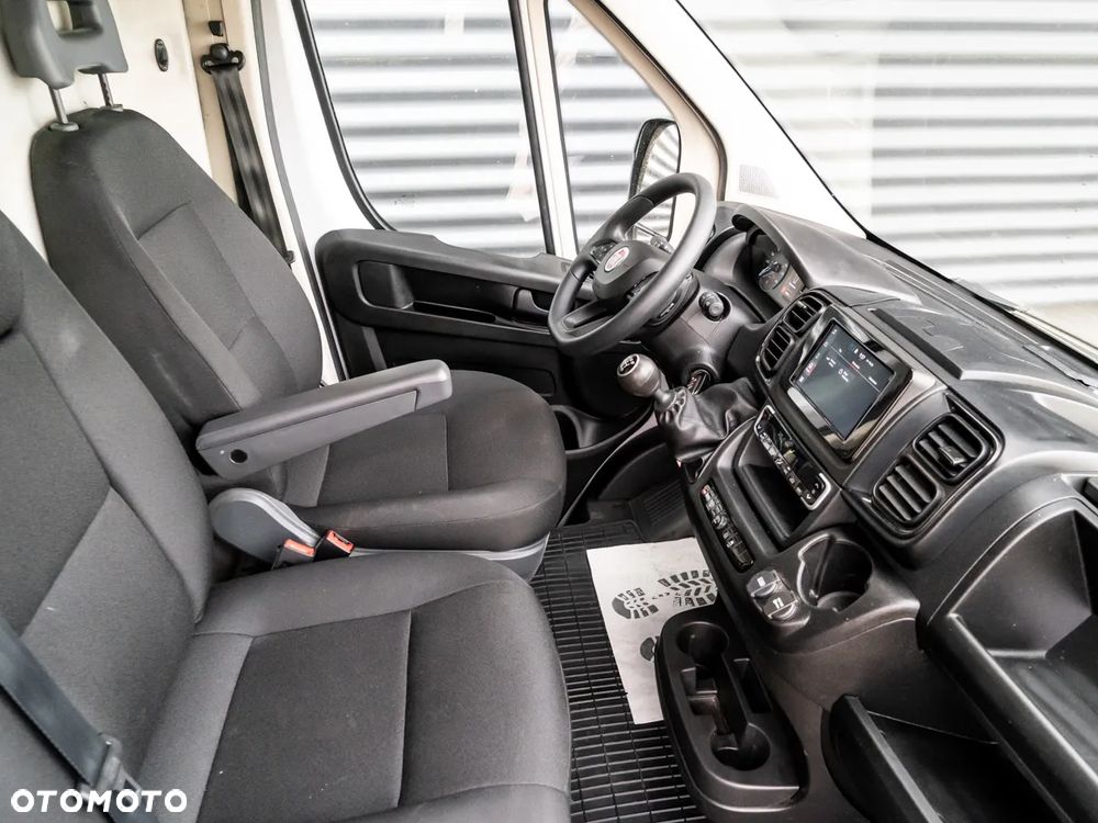 Fiat Ducato - 23
