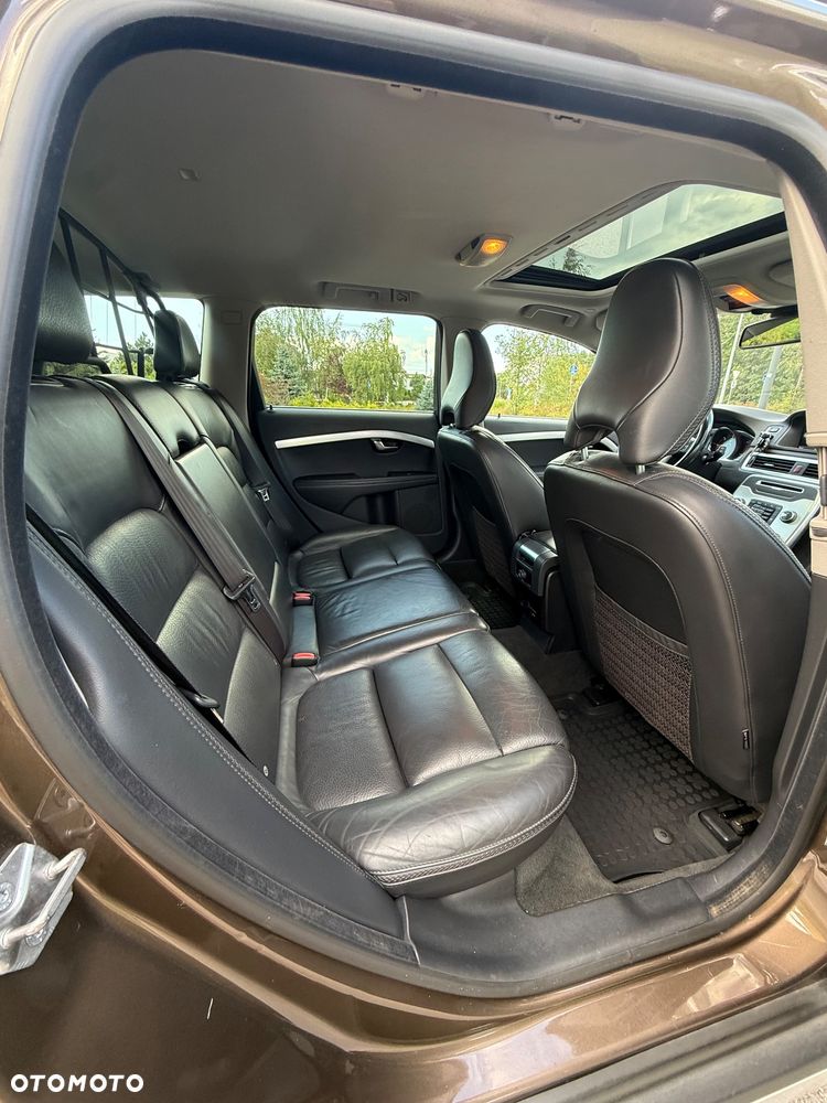 Volvo XC 70 D3 Summum - 20