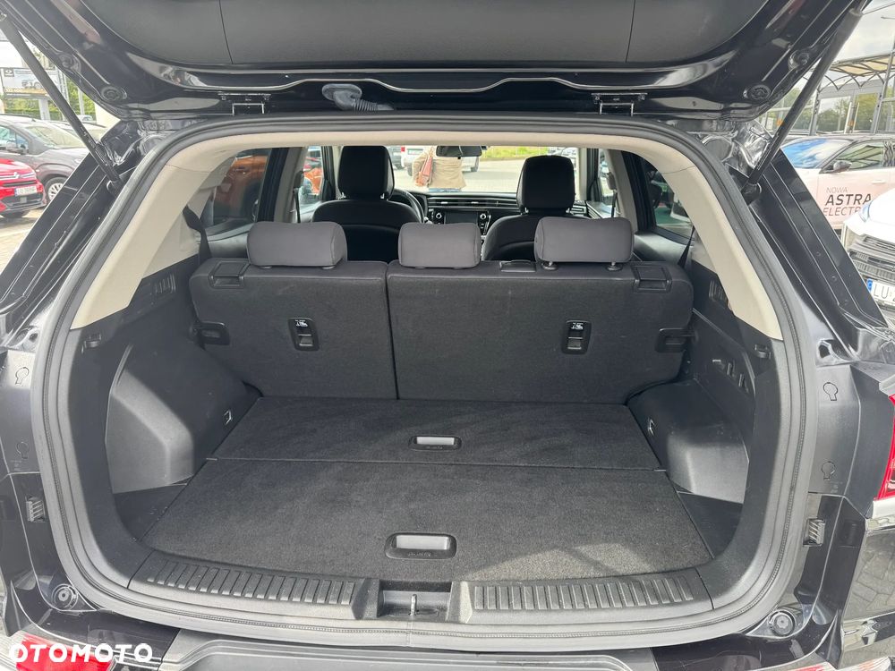 SsangYong/KGM Korando 1.5 T-GDI Crystal 2WD - 9