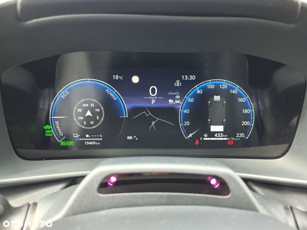 Toyota C-HR - 17