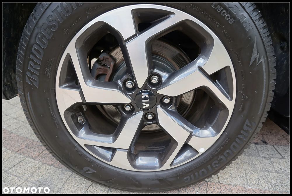 Kia Sportage 1.6 GDI Business Line 2WD - 30