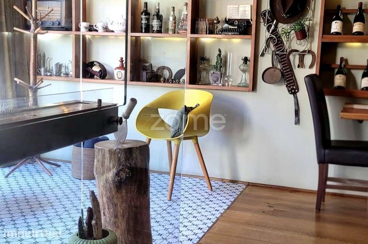 Trespasse Restaurante Cidade da Maia - Pronto a Operar - Grande imagem: 5/17