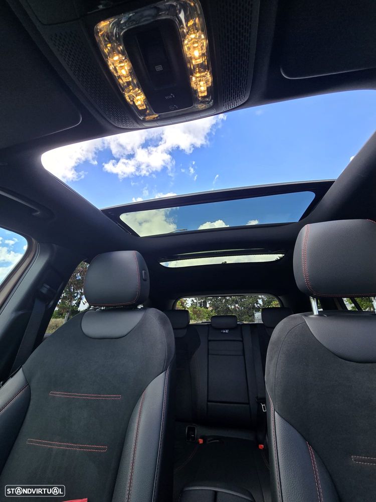 Mercedes-Benz EQA 300 4Matic - 34