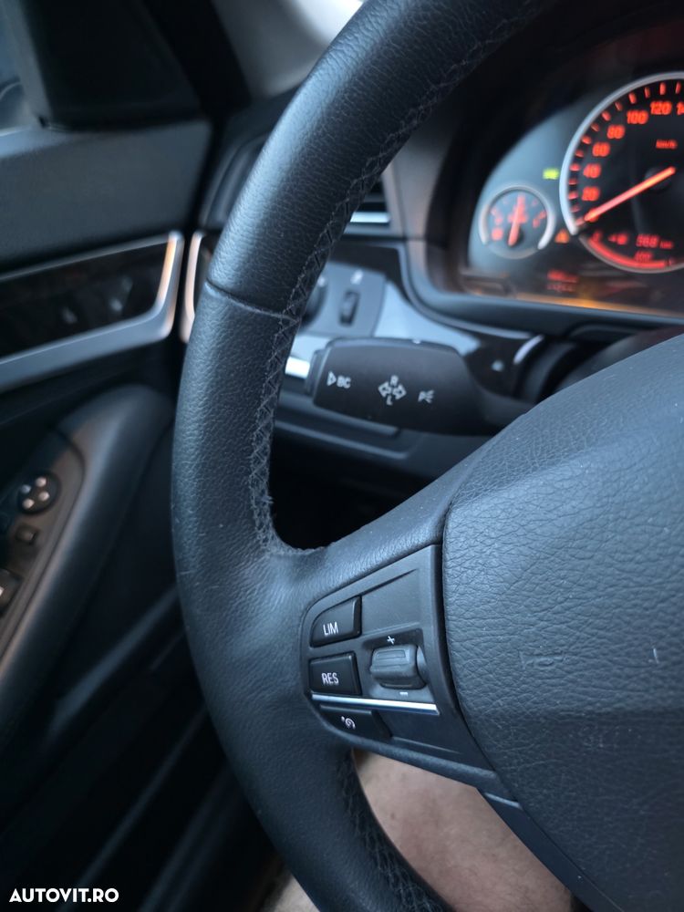 BMW Seria 5 - 26