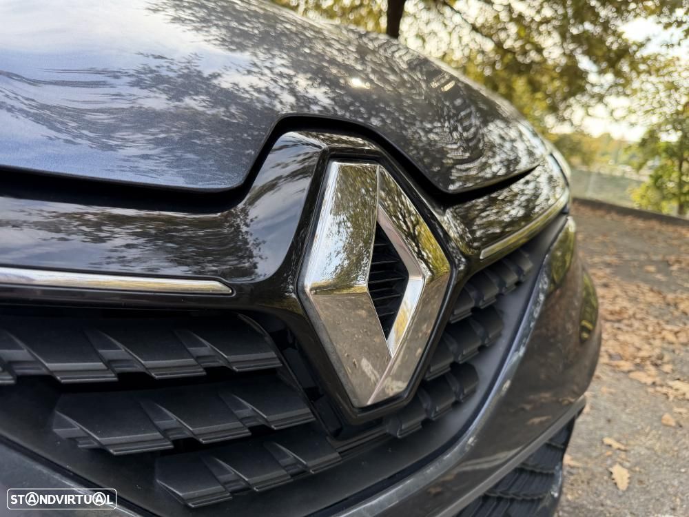 Renault Clio 1.0 TCe RS Line - 12