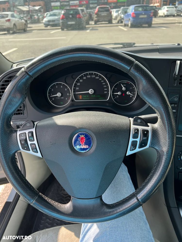 Saab 9-3 - 26