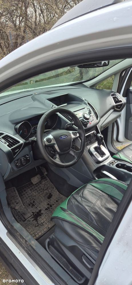 Ford Grand C-MAX 2.0 TDCi Edition MPS6 - 7