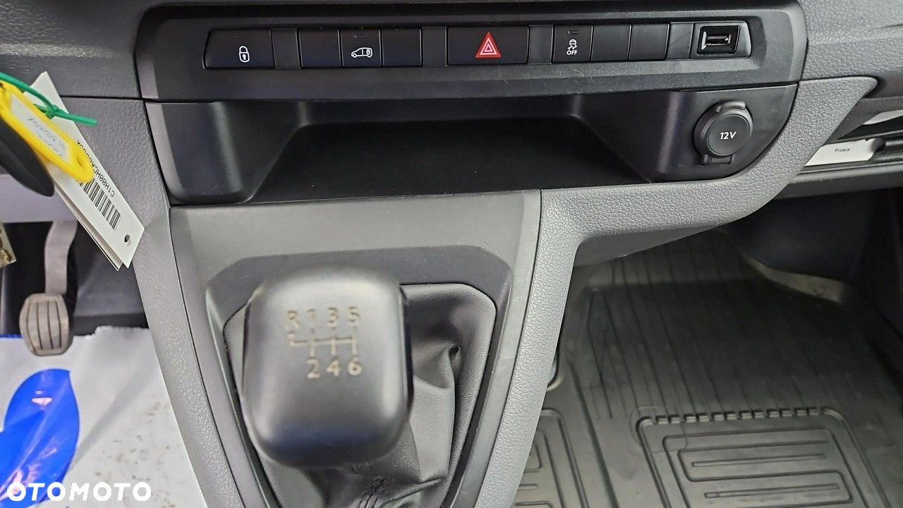 Toyota ProAce - 16