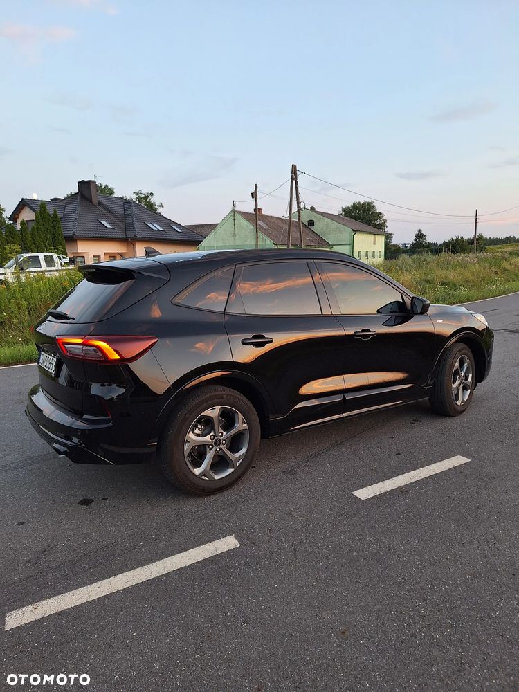 Ford Escape - 4