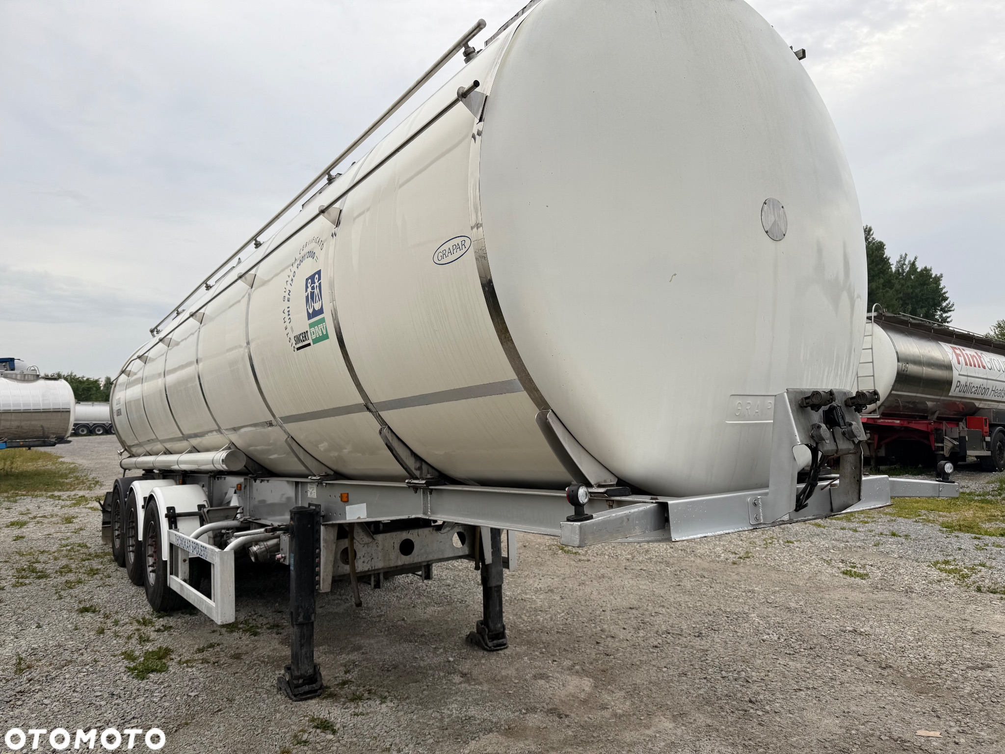 Inny Tecnokar 32000L - 7