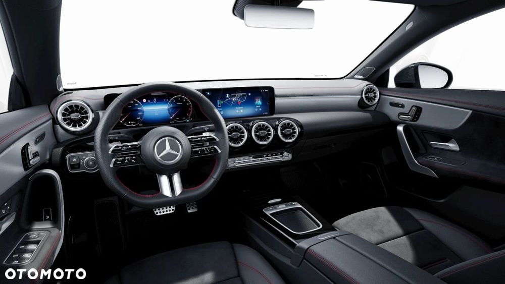 Mercedes-Benz CLA - 18