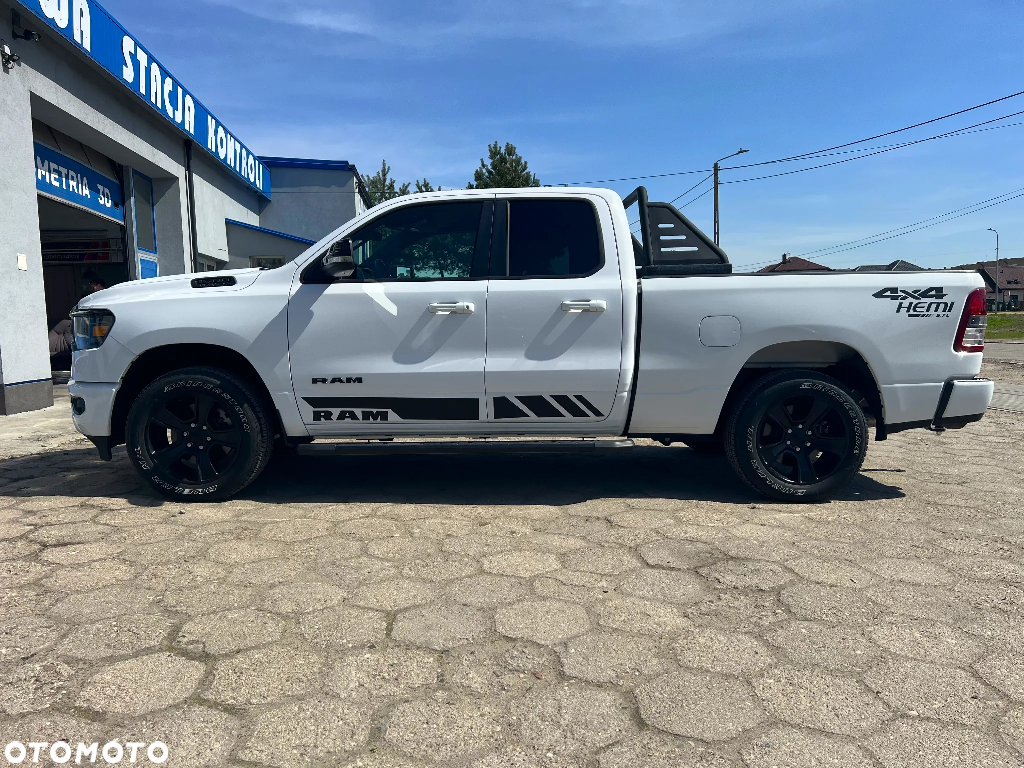RAM 1500 - 6