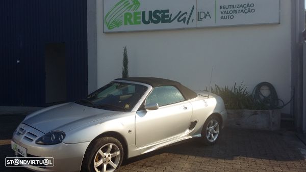 Manípulo Int Porta Fr Esq Mg Mg Tf - 2