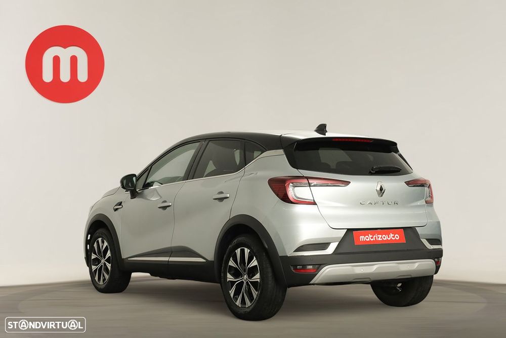 Renault Captur 1.0 TCe Techno - 3