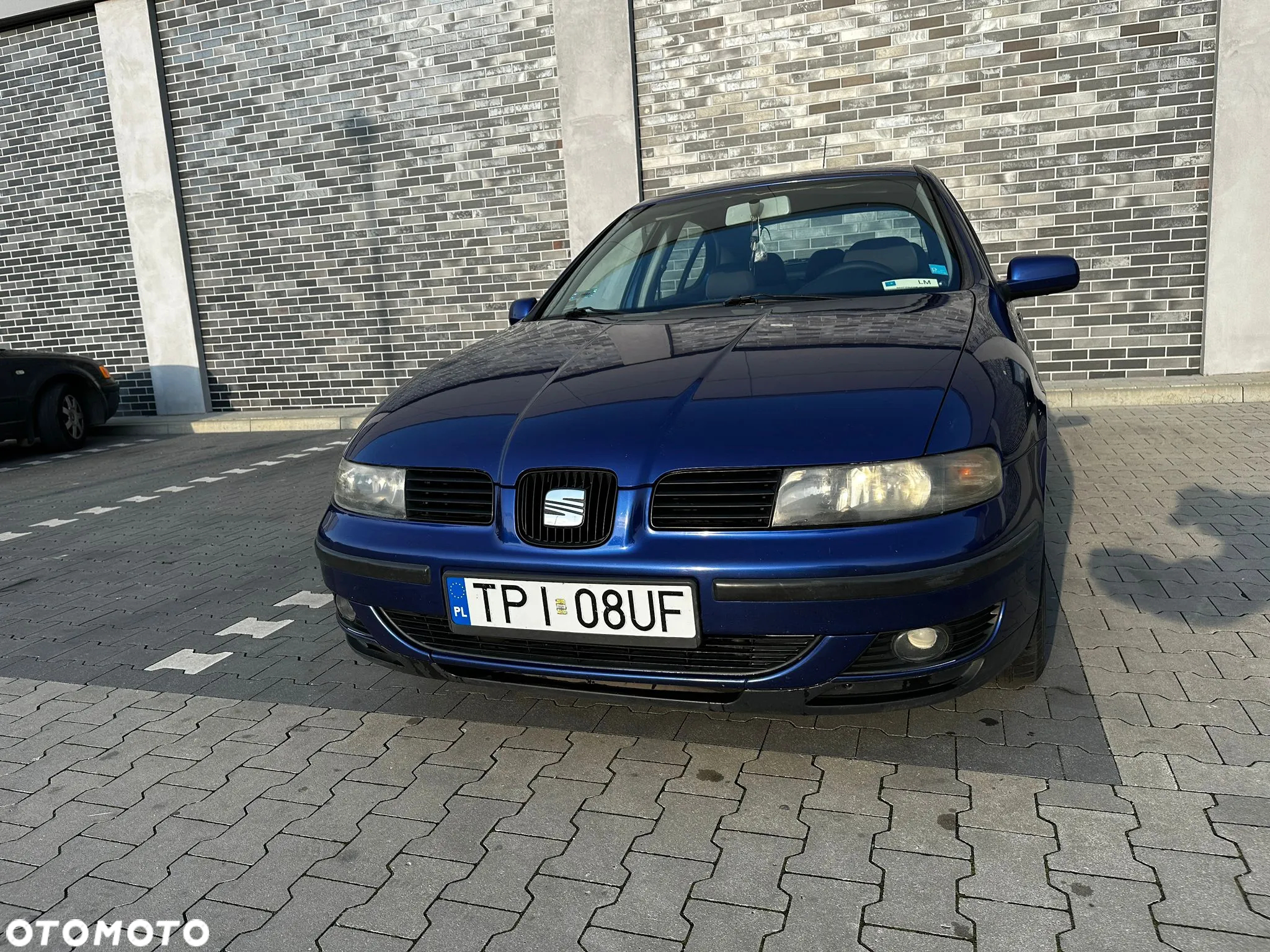 Seat Leon - 7