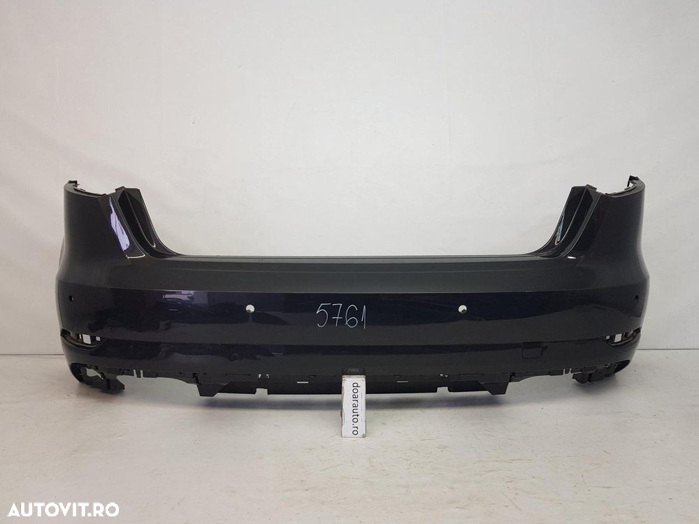 Bara spate Audi A3 Sportback 5 usi dupa 2015 - 1