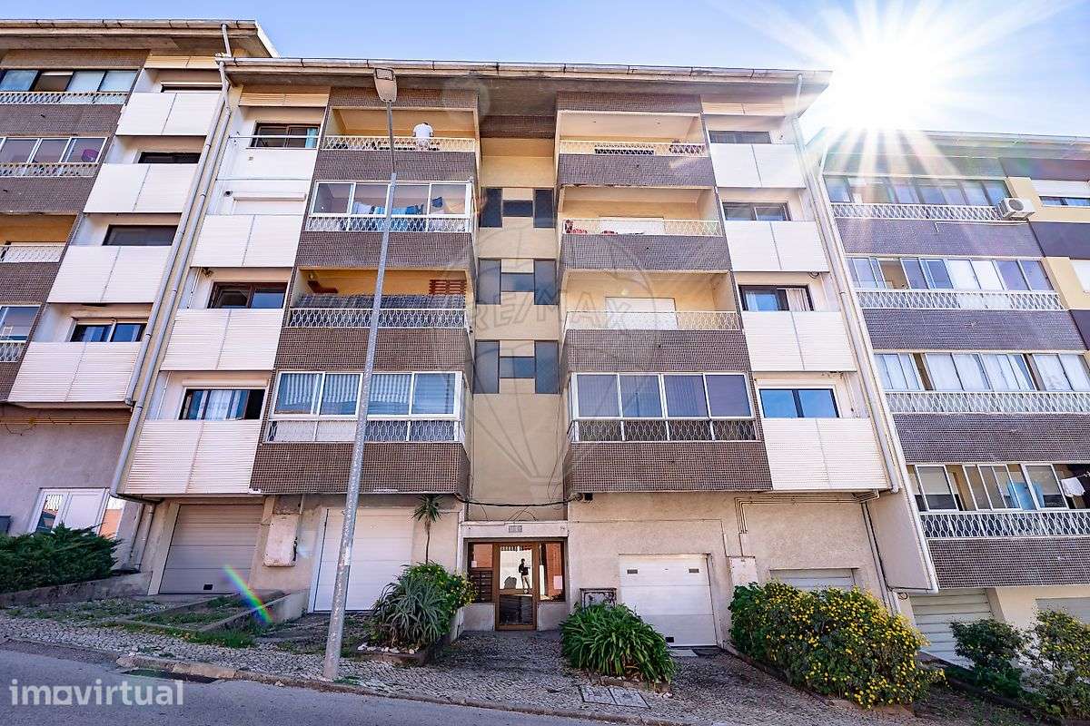 Apartamento T4 para venda - Grande imagem: 2/20