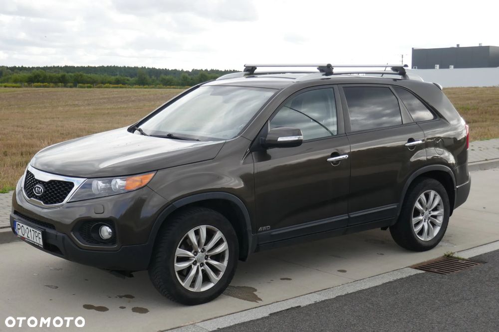 Kia Sorento 2.0 CRDI L - 6