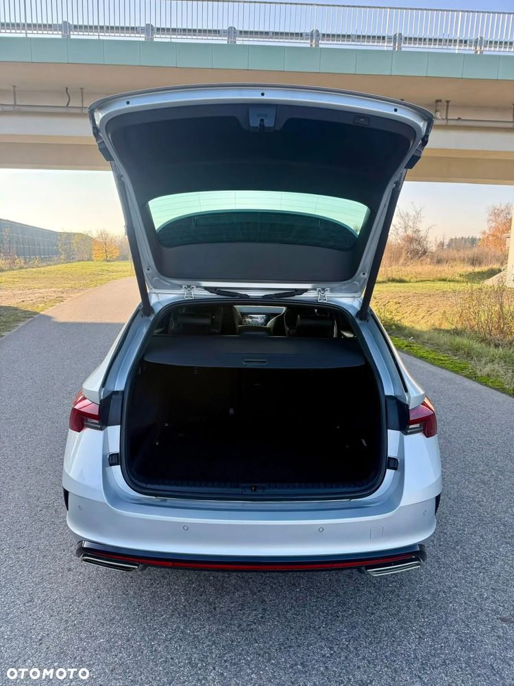 Skoda Octavia 2.0 TDI DSG 4x4 RS Plus - 10