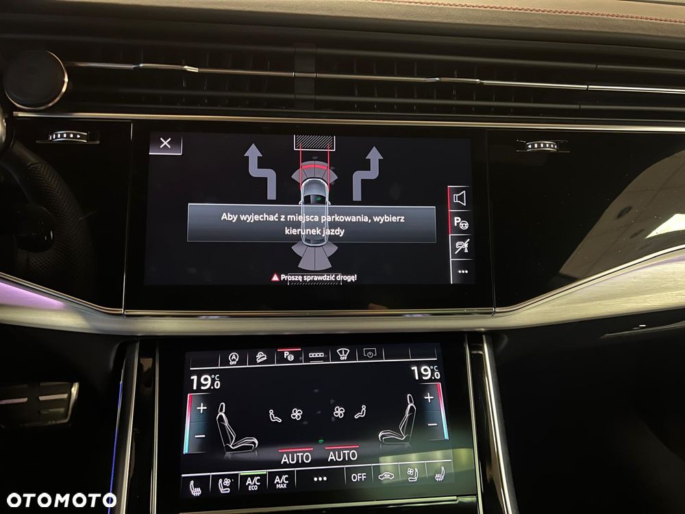 Audi Q8 45 TDI mHEV Quattro Tiptronic - 33