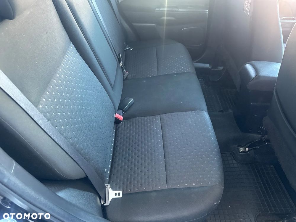 Mitsubishi ASX 1.6 Inform - 16