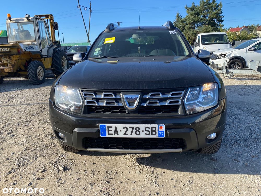 Dacia Duster 1.5 dCi Laureate - 13