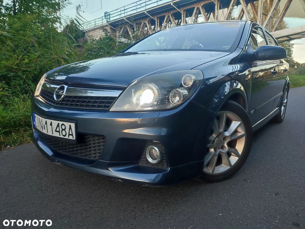Opel Astra 1.7 CDTI Sport - 3