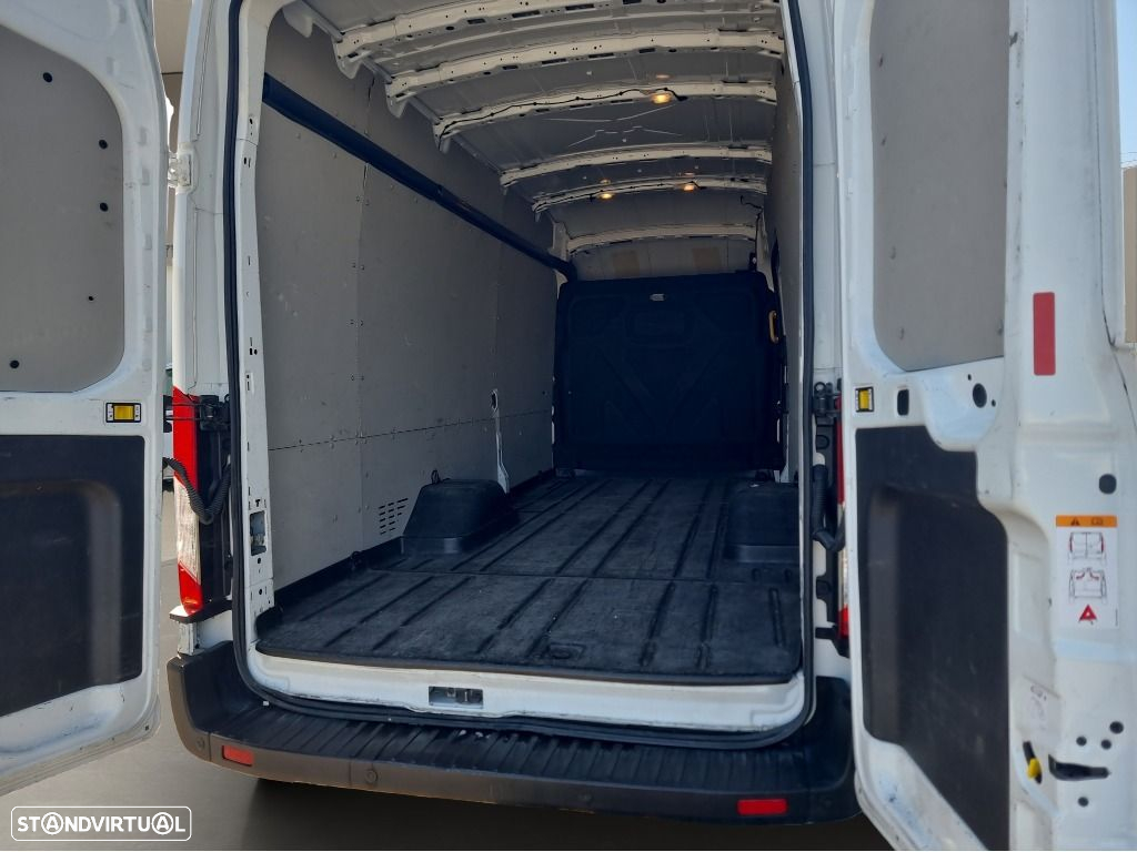 Ford Transit - 2.0 TDCI L4H3 TREND ECOBLUE - 5