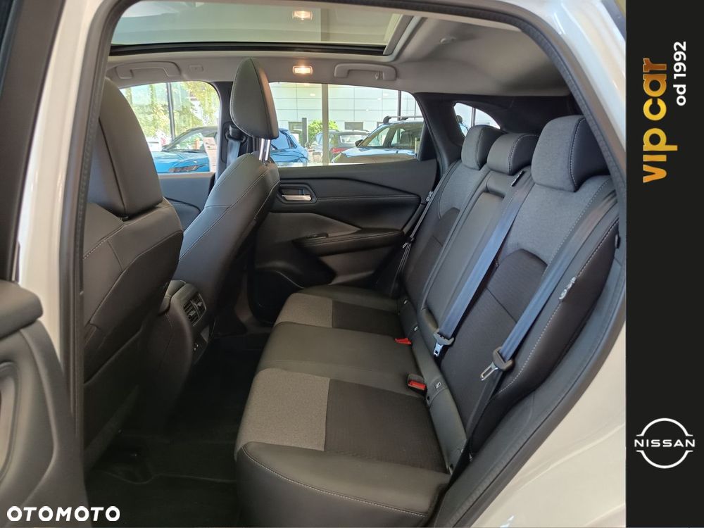 Nissan Qashqai 1.5 e-POWER N-Connecta - 10