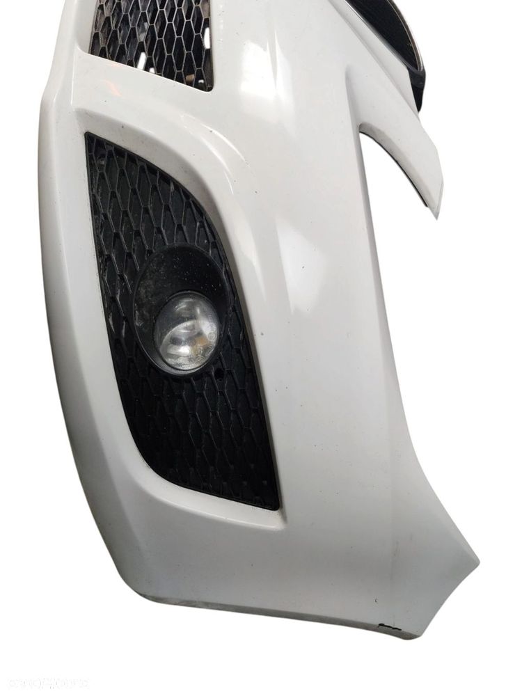 ZDERZAK PRZÓD SEAT LEON II LIFT (2009-2012) 1.6 TDI 105KM - 6