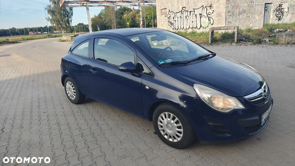Opel Corsa - 6