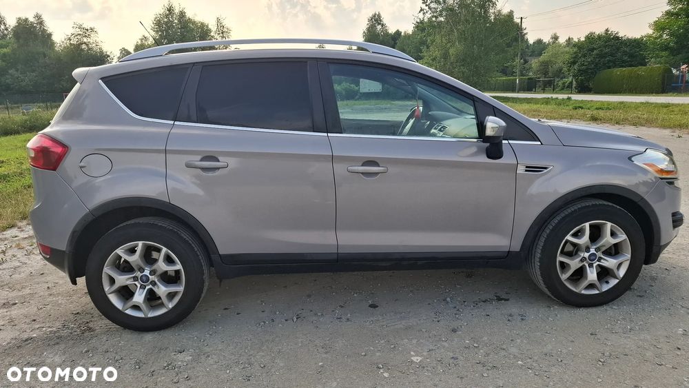 Ford Kuga 2.0 TDCi Individual - 3