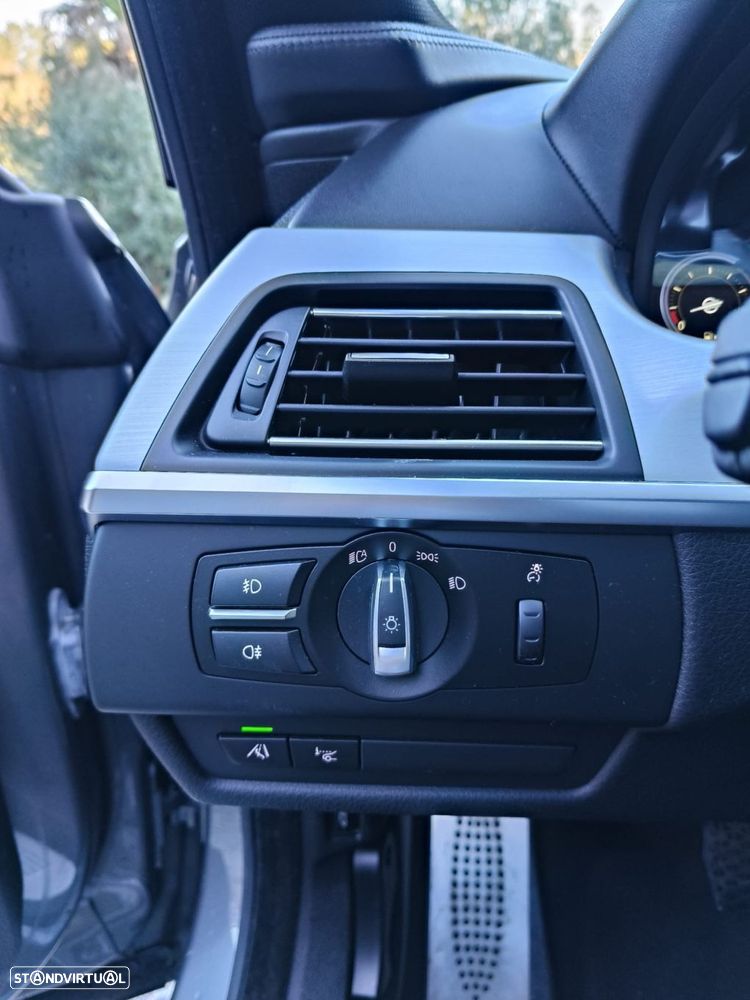 BMW 640 Gran Coupé d xDrive Pack M - 23