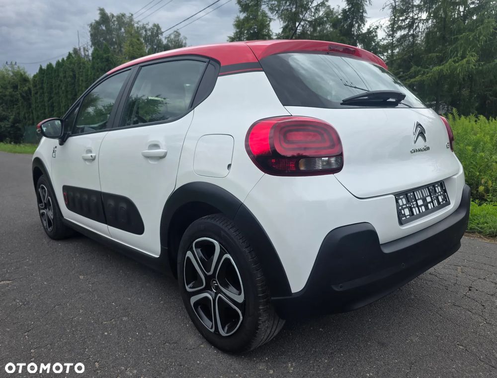 Citroën C3 1.2 PureTech Shine - 7