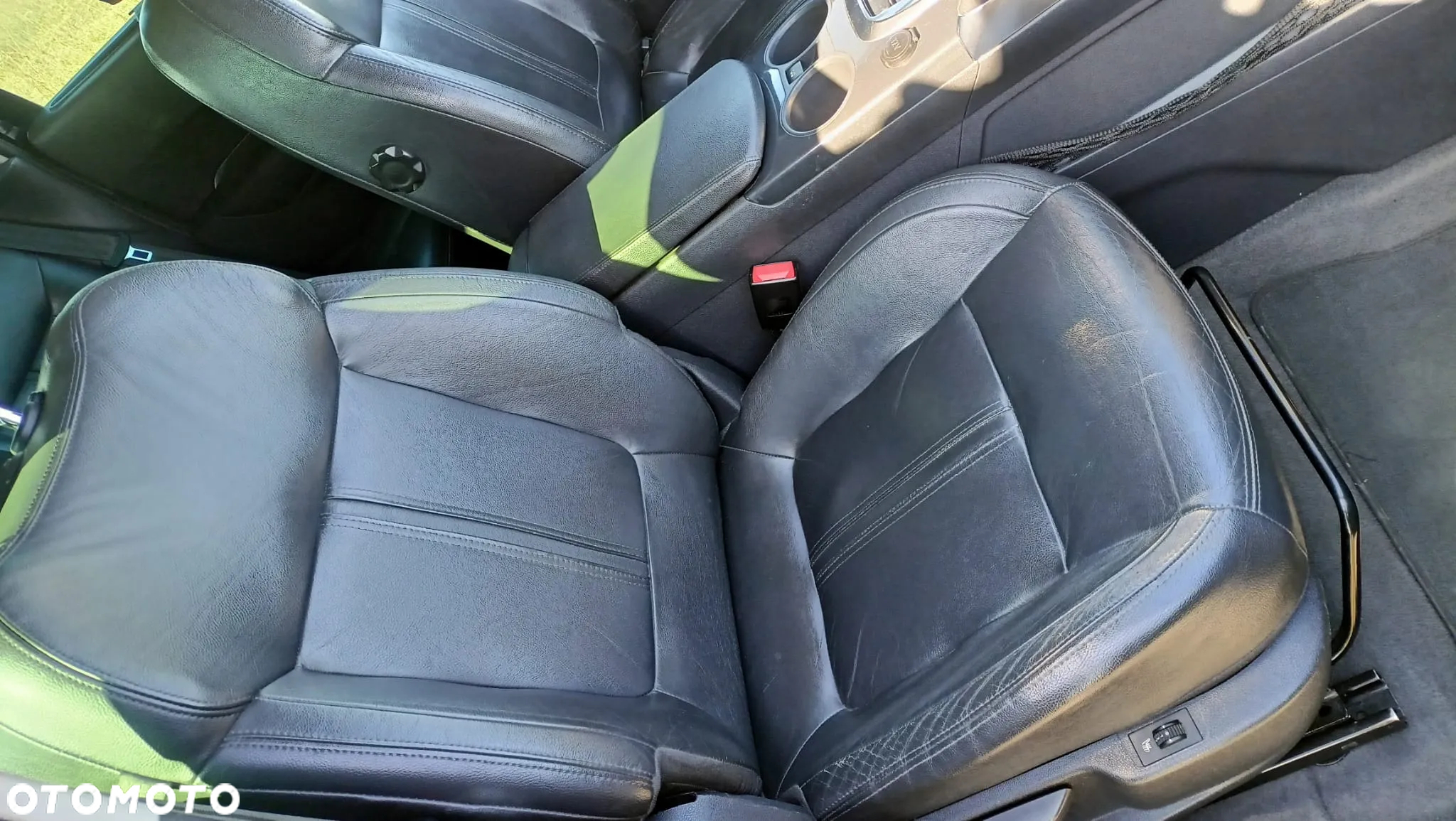 Peugeot 3008 2.0 HDi Allure - 6