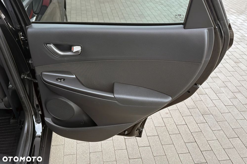 Hyundai Kona 1.0 T-GDI Style - 34