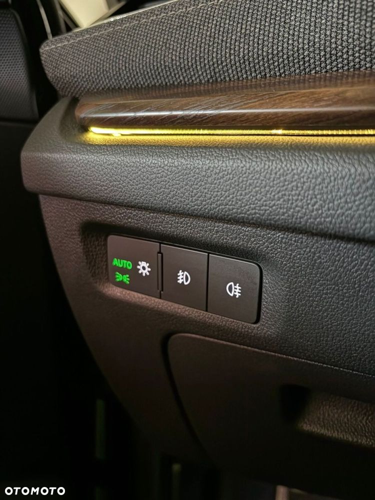 Skoda Octavia - 11