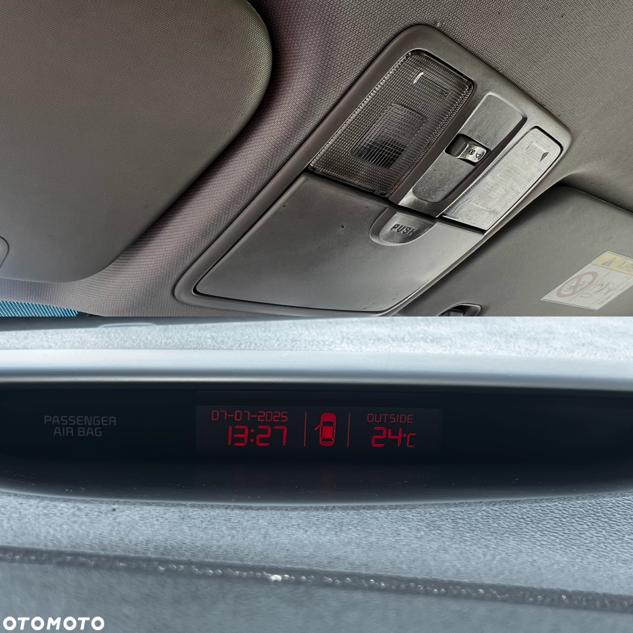 Kia Ceed 1.6 GDI Dream-Team Edition - 34