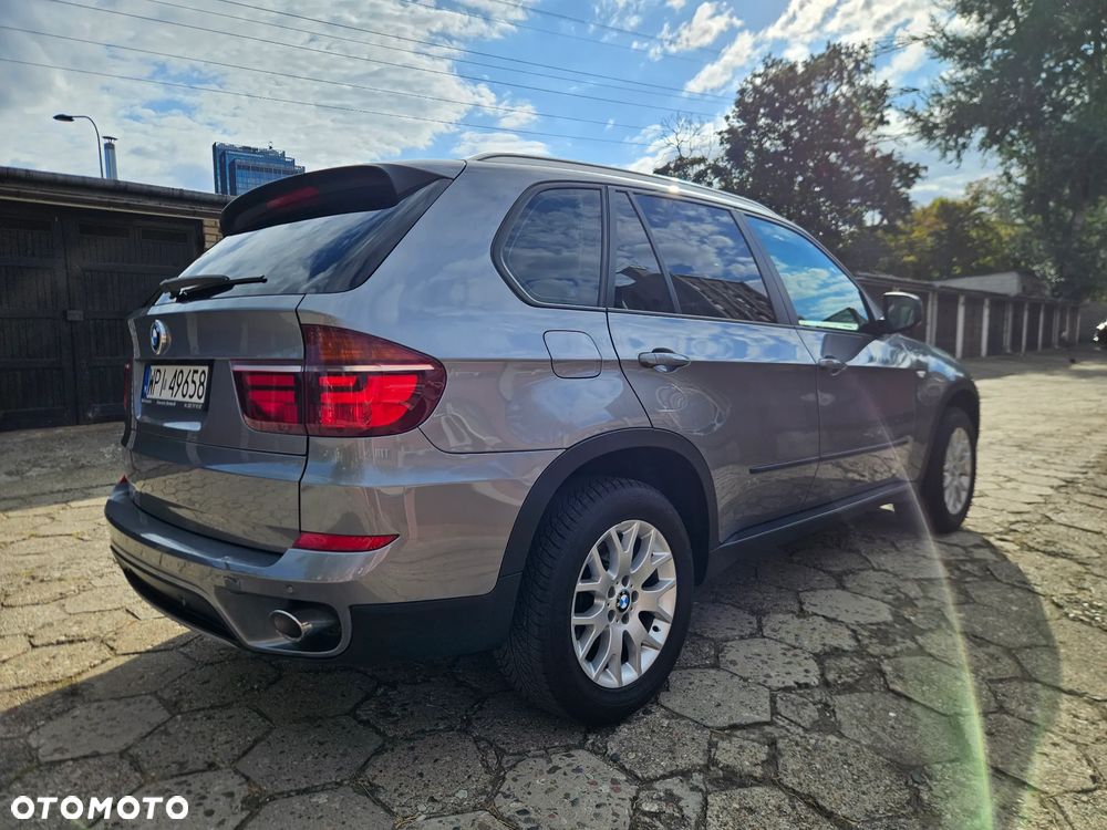 BMW X5 3.0d xDrive - 3