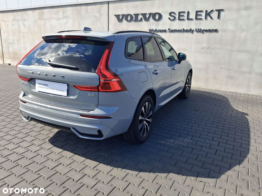 Volvo XC 60 - 8